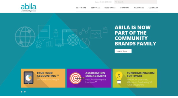 fundraising.avectra.com