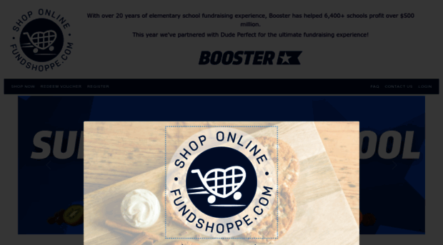 fundshoppe.com
