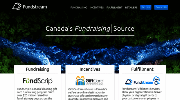 fundstream.com