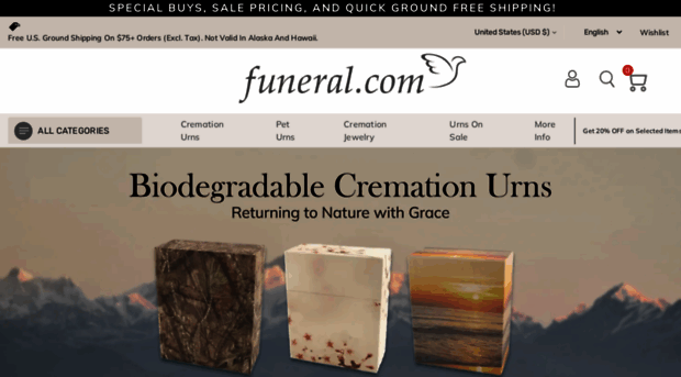 funeral.com