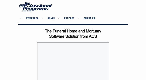 funeralhomesoftware.info