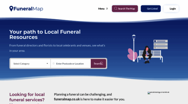 funeralmap.co.uk