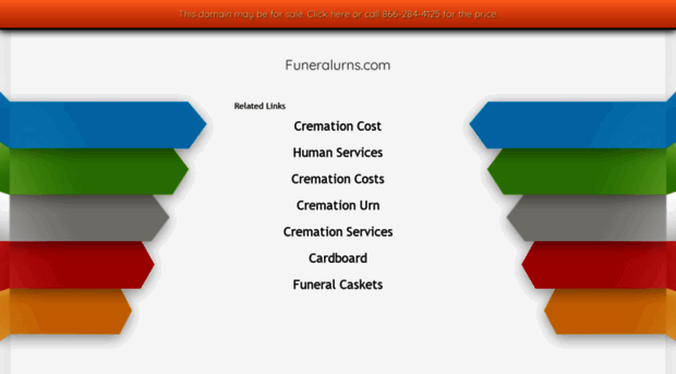 funeralurns.com