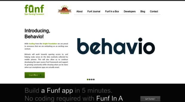 funf.org