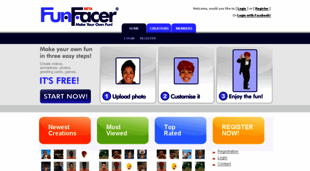 funfacer.com