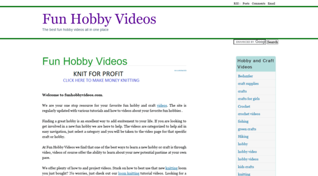 funhobbyvideos.com