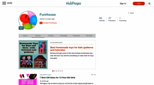 funhouse.hubpages.com