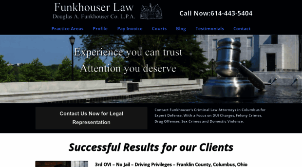 funkhouserlaw.com