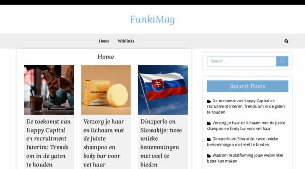 funkimag.nl