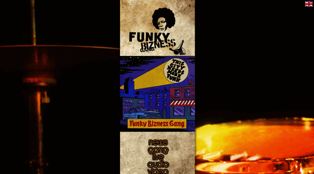 funkybiznessgang.ru