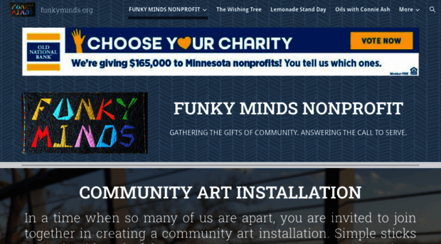 funkyminds.org