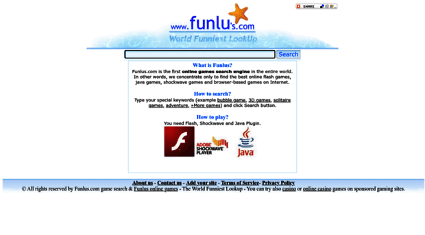 funlus.com