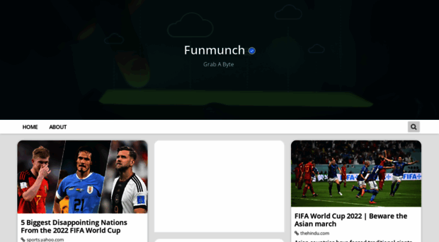 funmunch.com