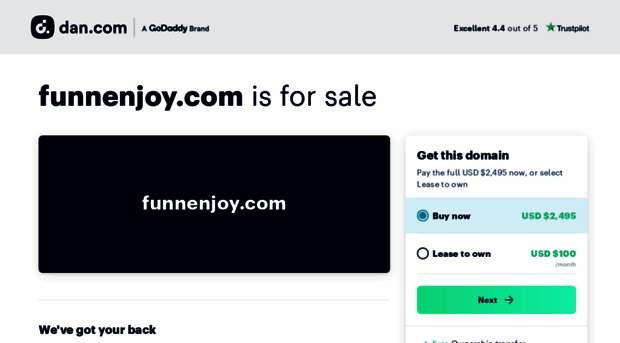 funnenjoy.com