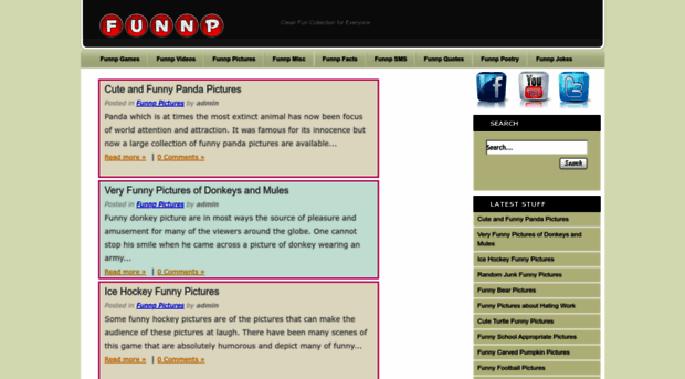 funnp.com