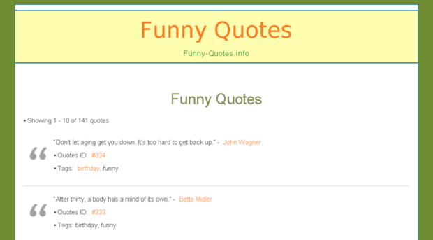 funny-quotes.info