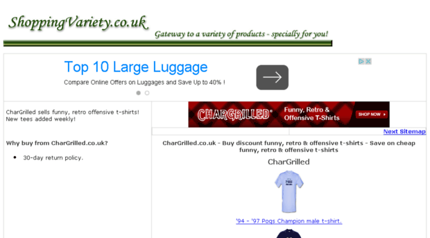funny-retro-offensive-t-shirts.shoppingvariety.co.uk