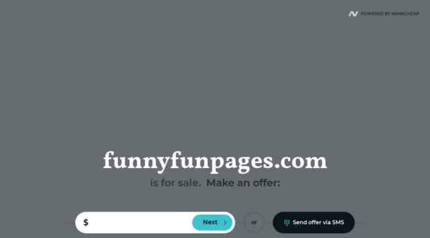 funnyfunpages.com
