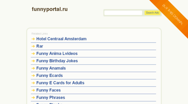 funnyportal.ru