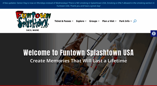 funtownsplashtownusa.com