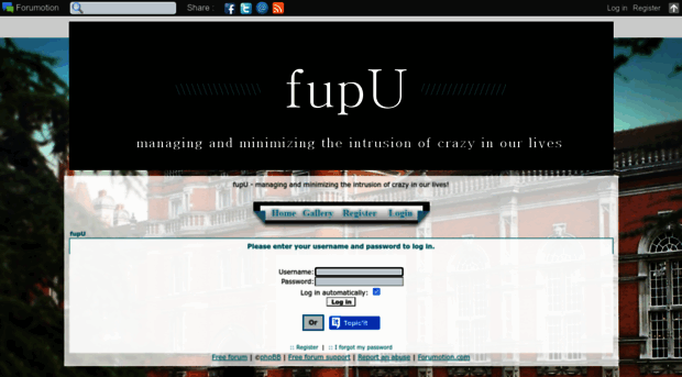 fupu.forumotion.com