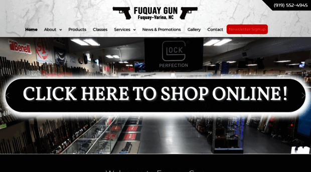 fuquaygun.com