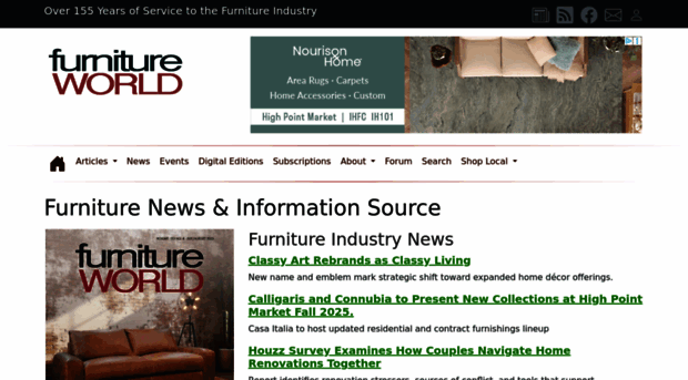 furninfo.com