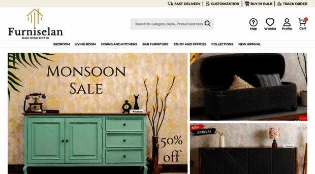 furniselan.com
