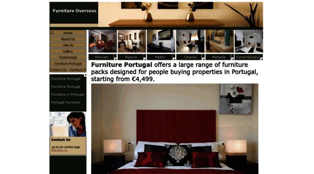 furniture-portugal.co.uk