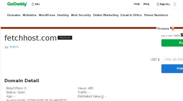 furniture.fetchhost.com
