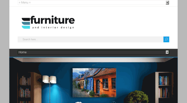 furnitureandinteriordesign.com