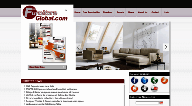 furnitureglobal.com