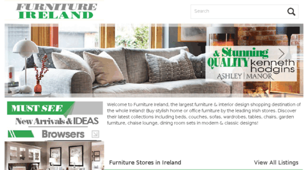 furnitureireland.net