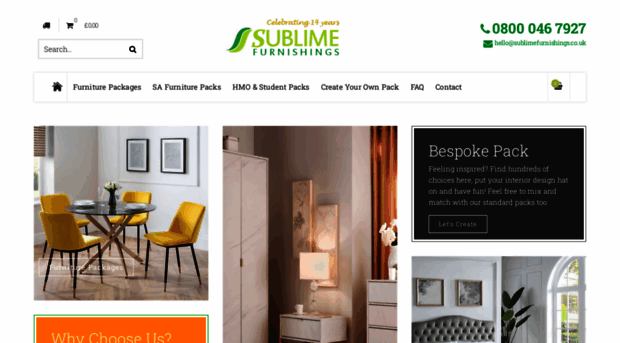 furniturepackages.sublimefurnishings.co.uk