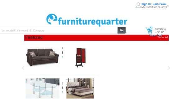 furniturequarter.com