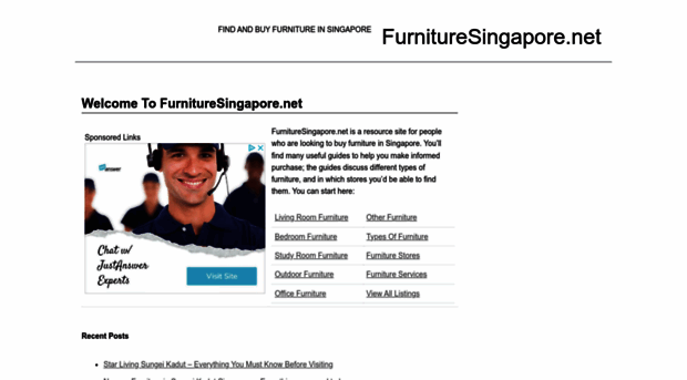 furnituresingapore.net