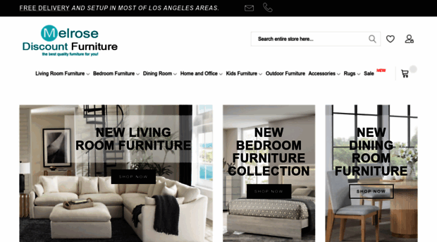 furniturestorelosangeles.com