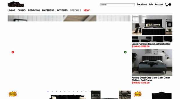 furniturewayless.com