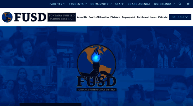 fusd.net