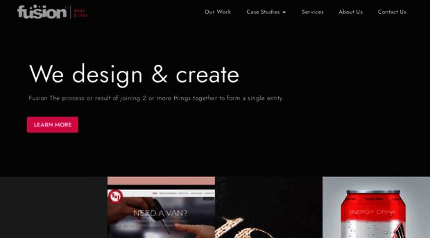 fusion-design.me.uk
