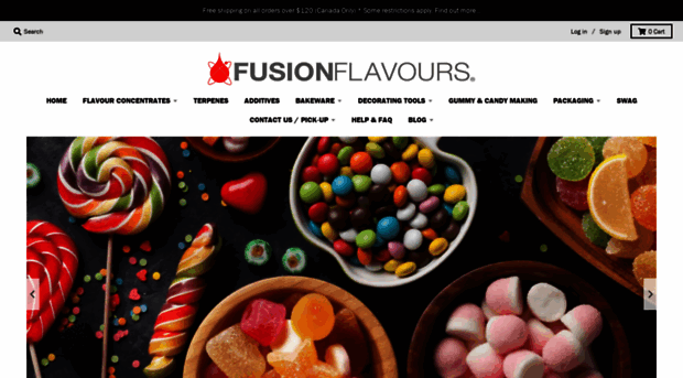 fusionflavours.ca