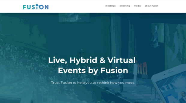 fusionproductions.com