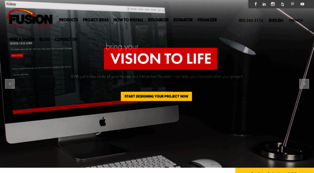 fusionstone.ca
