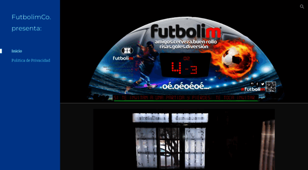 futbolim.com
