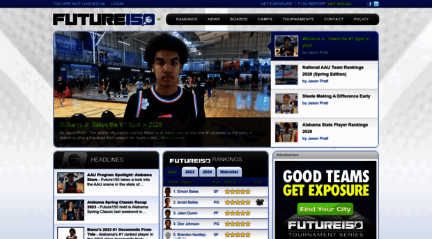 future150.com