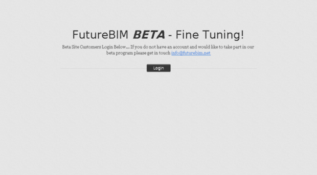 futurebim.co.uk