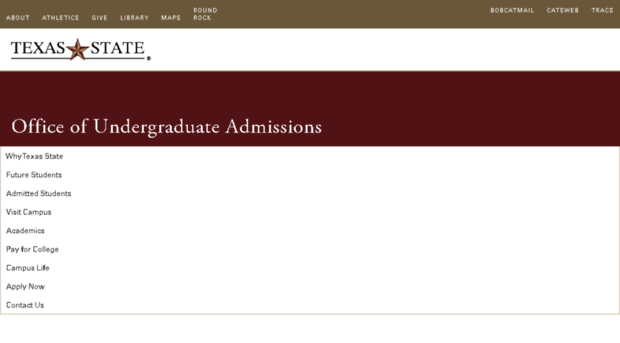 futurebobcats.txstate.edu