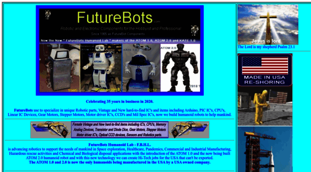 futurebots.com