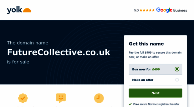 futurecollective.co.uk