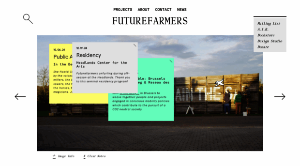 futurefarmers.com